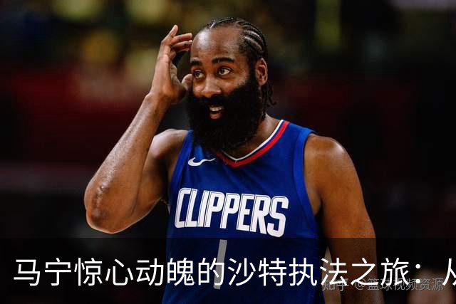 马宁惊心动魄的沙特执法之旅：从危机到归国的全记录